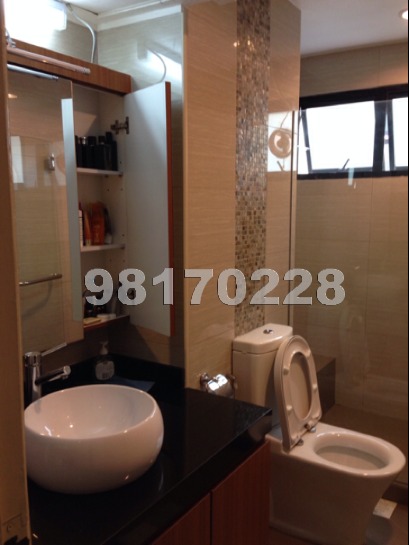 Park East (D15), Condominium #891752